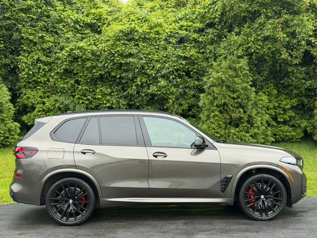 2024 BMW X5 M60i Sports Activity Vehicle - 23033566 - 11