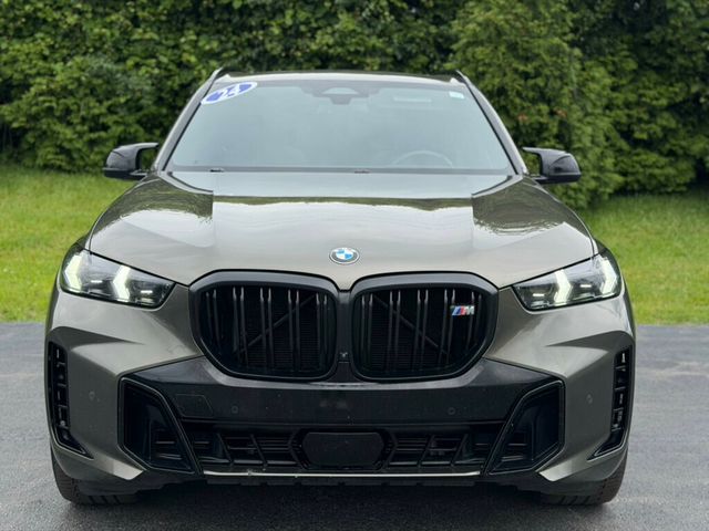 2024 BMW X5 M60i Sports Activity Vehicle - 23033566 - 13