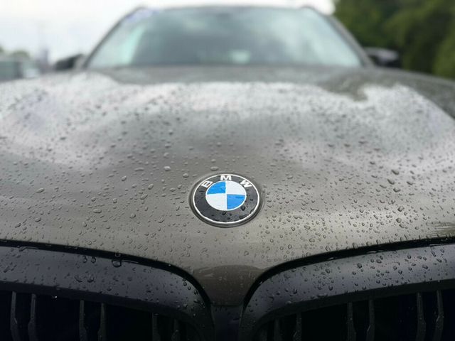 2024 BMW X5 M60i Sports Activity Vehicle - 23033566 - 14