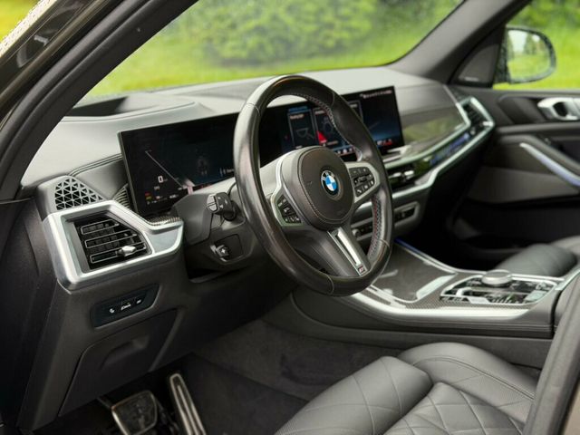 2024 BMW X5 M60i Sports Activity Vehicle - 23033566 - 15