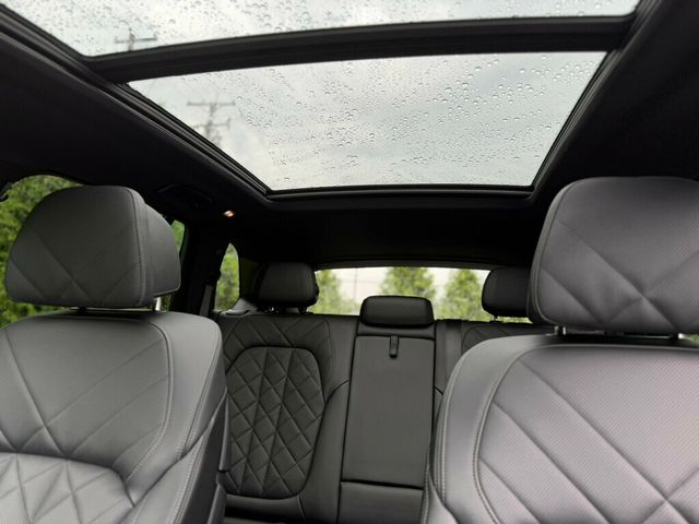 2024 BMW X5 M60i Sports Activity Vehicle - 23033566 - 21