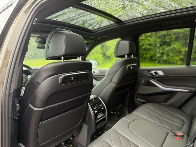 2024 BMW X5 M60i Sports Activity Vehicle - 23033566 - 22