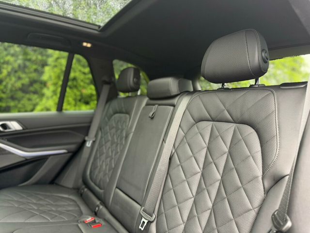 2024 BMW X5 M60i Sports Activity Vehicle - 23033566 - 26