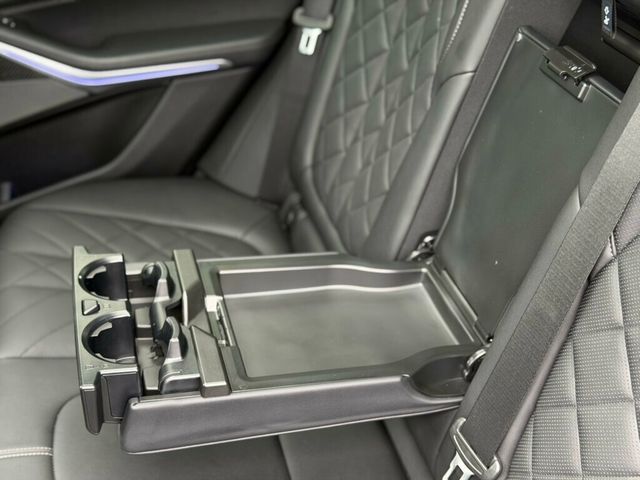 2024 BMW X5 M60i Sports Activity Vehicle - 23033566 - 27