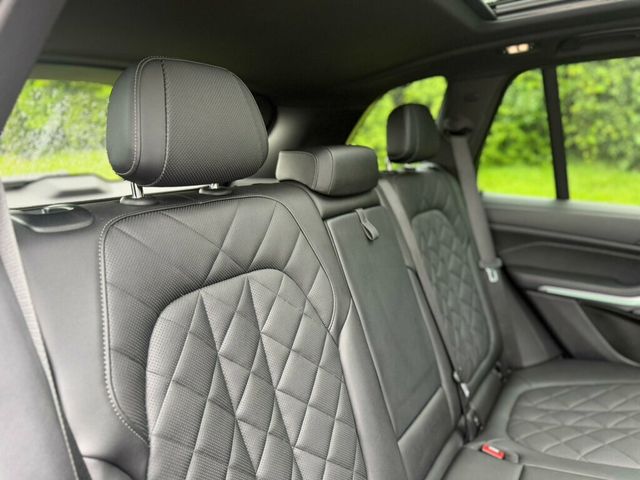 2024 BMW X5 M60i Sports Activity Vehicle - 23033566 - 28