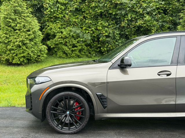 2024 BMW X5 M60i Sports Activity Vehicle - 23033566 - 2