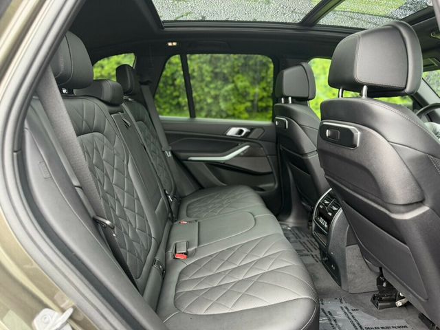 2024 BMW X5 M60i Sports Activity Vehicle - 23033566 - 29