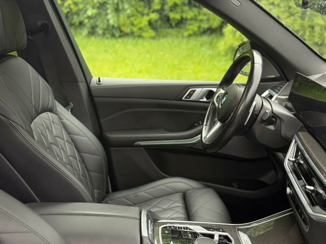 2024 BMW X5 M60i Sports Activity Vehicle - 23033566 - 33