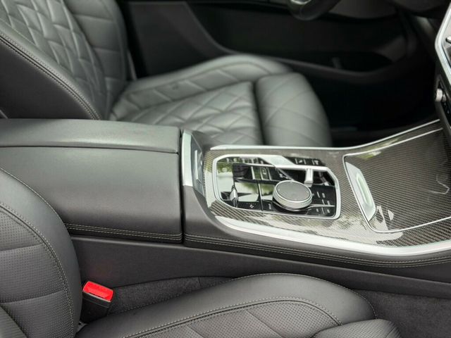 2024 BMW X5 M60i Sports Activity Vehicle - 23033566 - 34