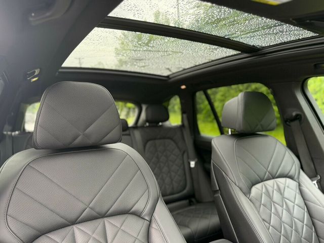 2024 BMW X5 M60i Sports Activity Vehicle - 23033566 - 35