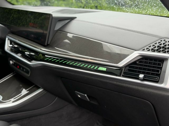 2024 BMW X5 M60i Sports Activity Vehicle - 23033566 - 37