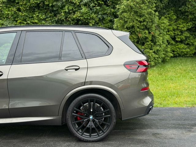 2024 BMW X5 M60i Sports Activity Vehicle - 23033566 - 3