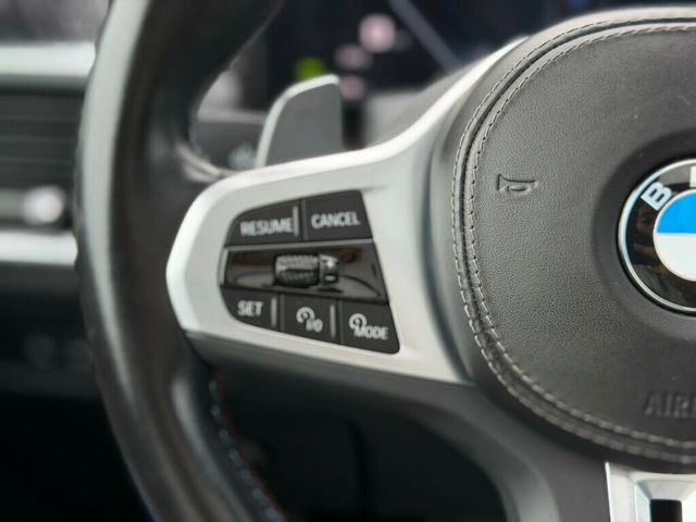 2024 BMW X5 M60i Sports Activity Vehicle - 23033566 - 39