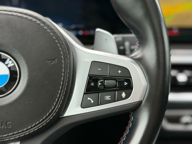 2024 BMW X5 M60i Sports Activity Vehicle - 23033566 - 40
