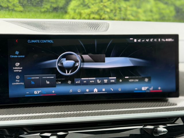 2024 BMW X5 M60i Sports Activity Vehicle - 23033566 - 45