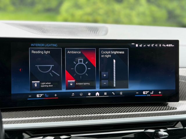 2024 BMW X5 M60i Sports Activity Vehicle - 23033566 - 46