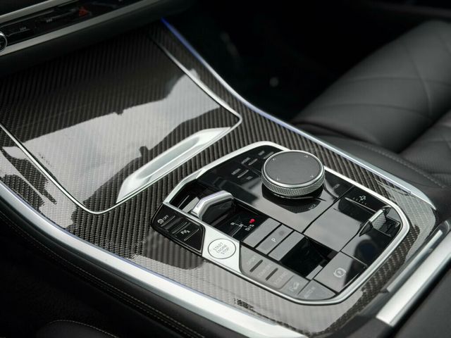 2024 BMW X5 M60i Sports Activity Vehicle - 23033566 - 51