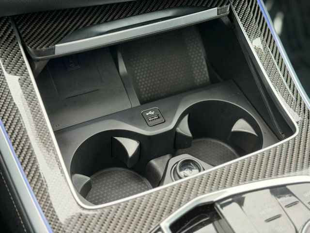 2024 BMW X5 M60i Sports Activity Vehicle - 23033566 - 52