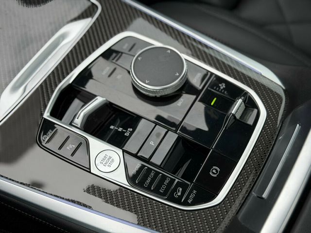 2024 BMW X5 M60i Sports Activity Vehicle - 23033566 - 53
