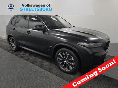 2024 BMW X5