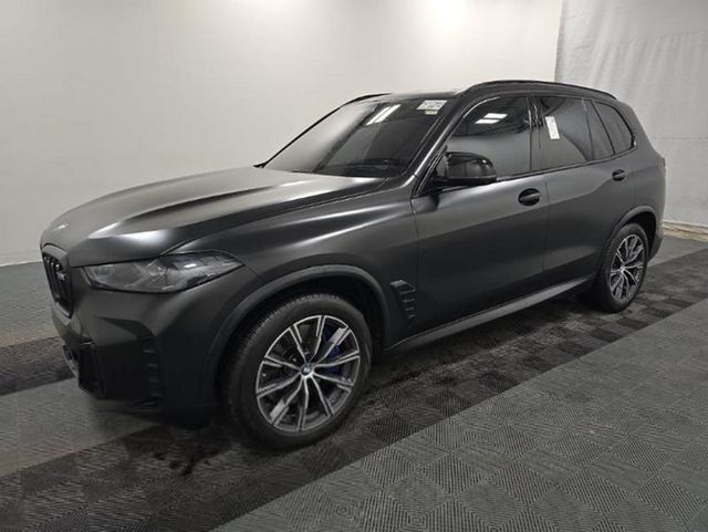 2024 BMW X5 M60i Sports Activity Vehicle - 22969836 - 1