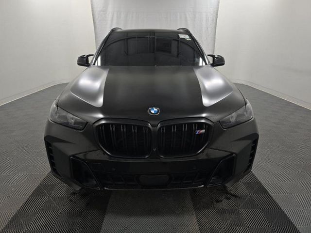 2024 BMW X5 M60i Sports Activity Vehicle - 22969836 - 2
