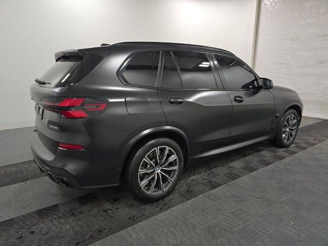 2024 BMW X5 M60i Sports Activity Vehicle - 22969836 - 3