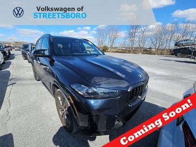 2024 BMW X5
