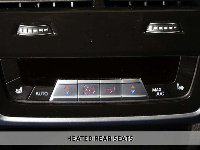 2024 BMW X5 M60i Sports Activity Vehicle - 23015157 - 9