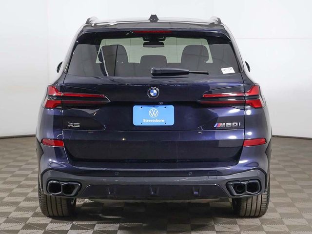 2024 BMW X5 M60i Sports Activity Vehicle - 23015157 - 15