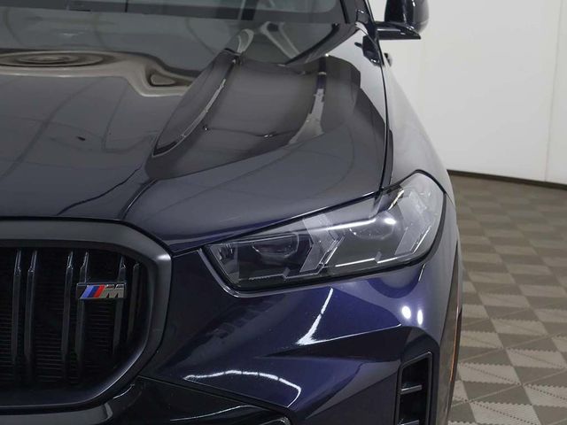 2024 BMW X5 M60i Sports Activity Vehicle - 23015157 - 17