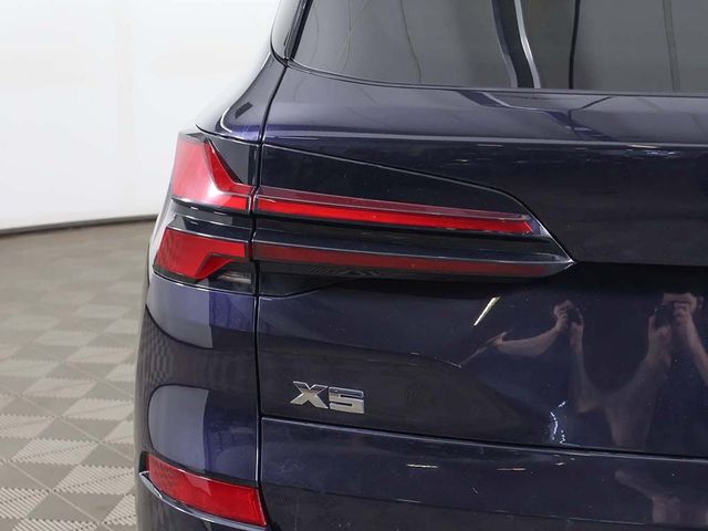 2024 BMW X5 M60i Sports Activity Vehicle - 23015157 - 18