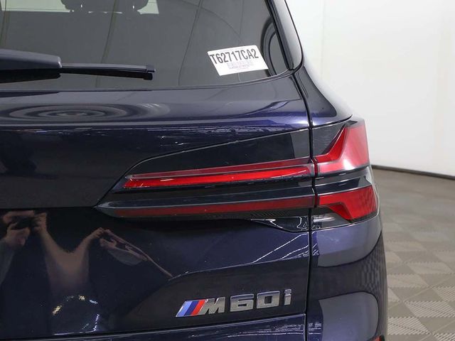 2024 BMW X5 M60i Sports Activity Vehicle - 23015157 - 19