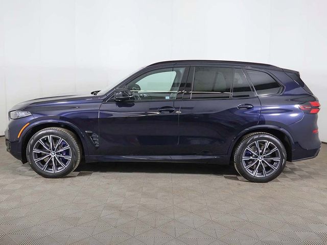 2024 BMW X5 M60i Sports Activity Vehicle - 23015157 - 20