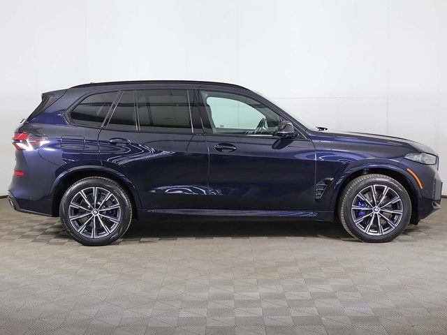 2024 BMW X5 M60i Sports Activity Vehicle - 23015157 - 21