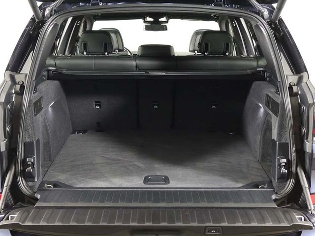 2024 BMW X5 M60i Sports Activity Vehicle - 23015157 - 22