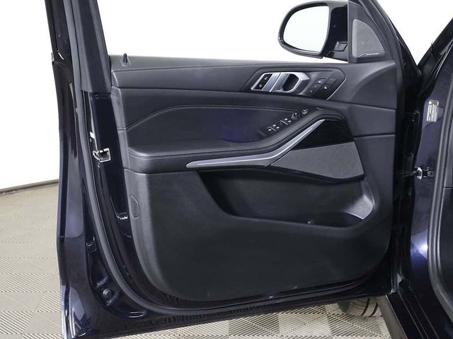 2024 BMW X5 M60i Sports Activity Vehicle - 23015157 - 27