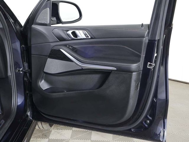 2024 BMW X5 M60i Sports Activity Vehicle - 23015157 - 28