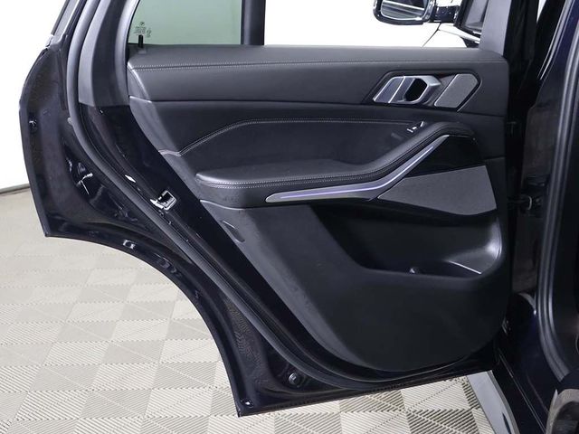 2024 BMW X5 M60i Sports Activity Vehicle - 23015157 - 29