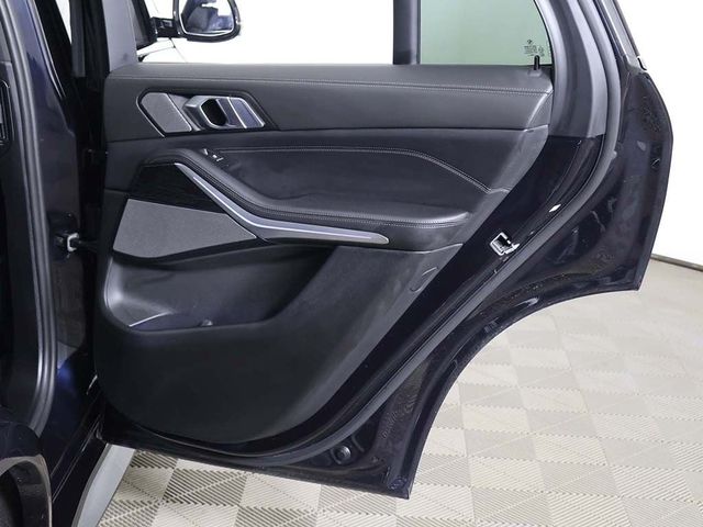 2024 BMW X5 M60i Sports Activity Vehicle - 23015157 - 30