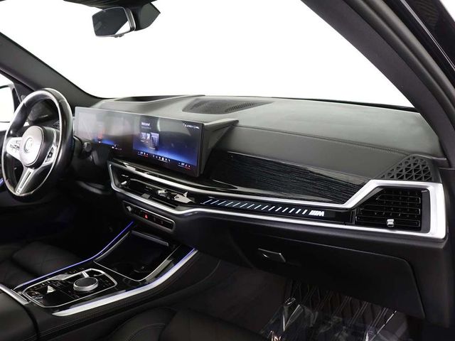 2024 BMW X5 M60i Sports Activity Vehicle - 23015157 - 32
