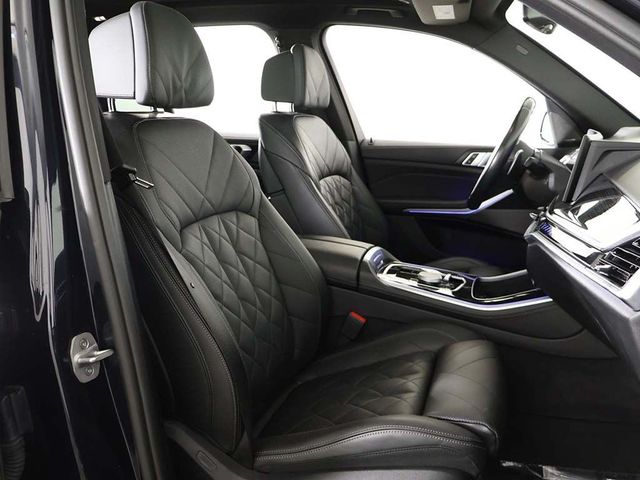 2024 BMW X5 M60i Sports Activity Vehicle - 23015157 - 34