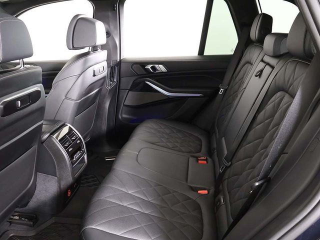 2024 BMW X5 M60i Sports Activity Vehicle - 23015157 - 39