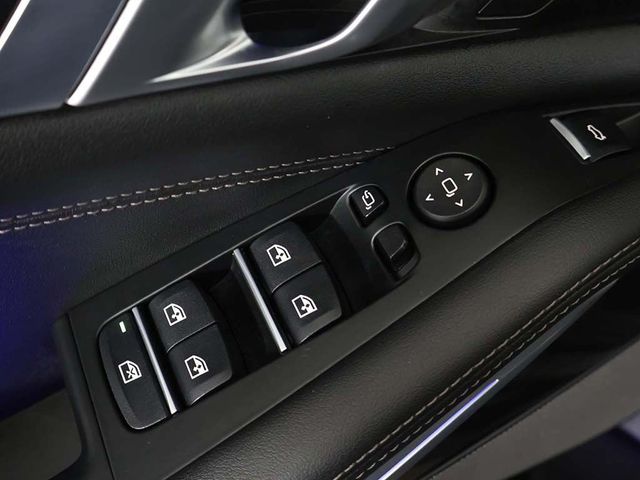 2024 BMW X5 M60i Sports Activity Vehicle - 23015157 - 43