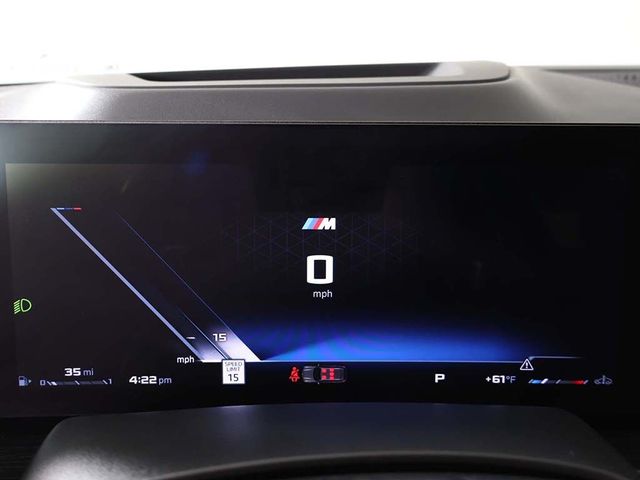 2024 BMW X5 M60i Sports Activity Vehicle - 23015157 - 47