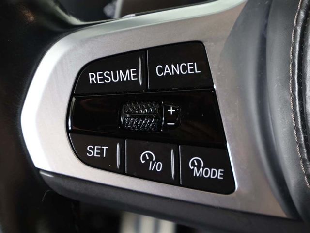 2024 BMW X5 M60i Sports Activity Vehicle - 23015157 - 48