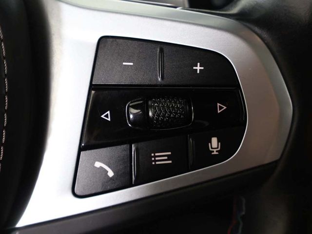 2024 BMW X5 M60i Sports Activity Vehicle - 23015157 - 49