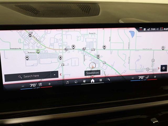 2024 BMW X5 M60i Sports Activity Vehicle - 23015157 - 50