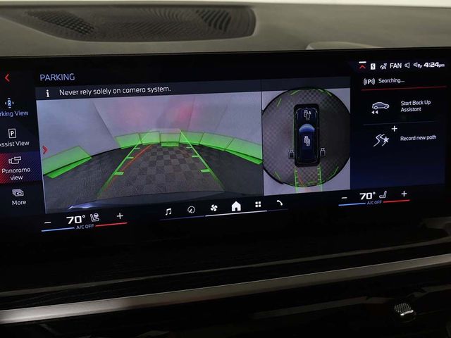 2024 BMW X5 M60i Sports Activity Vehicle - 23015157 - 51