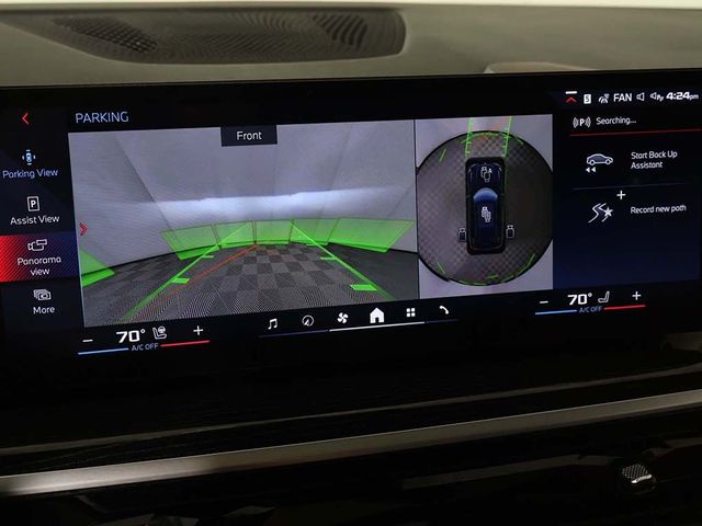 2024 BMW X5 M60i Sports Activity Vehicle - 23015157 - 52
